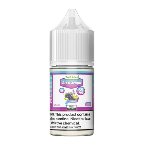 Aloe Grape POD JUICE 30ml