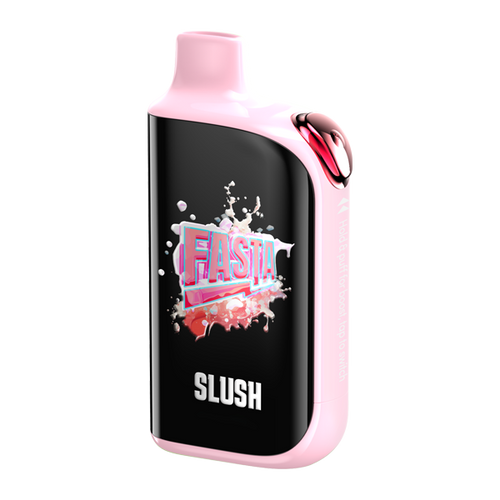 Cali Orange FASTA Burrst 37k Slush