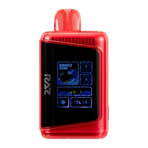 Hawaiian Punch RAZ LTX 25000 HOLO EDITION