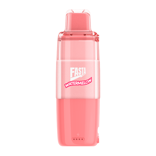 Watermelon FASTA 40K Disposable