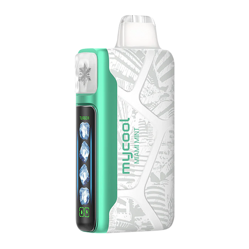 Miami Mint ADJUST MyCool