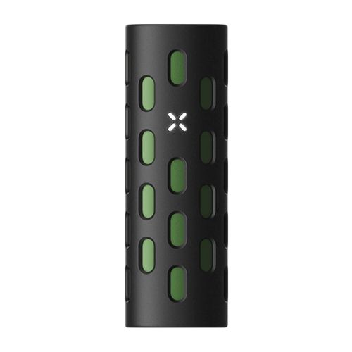 PAX Flow Grip Sleeve Onyx