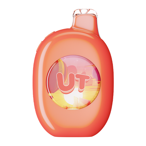 Watermelon Ice UT 50K