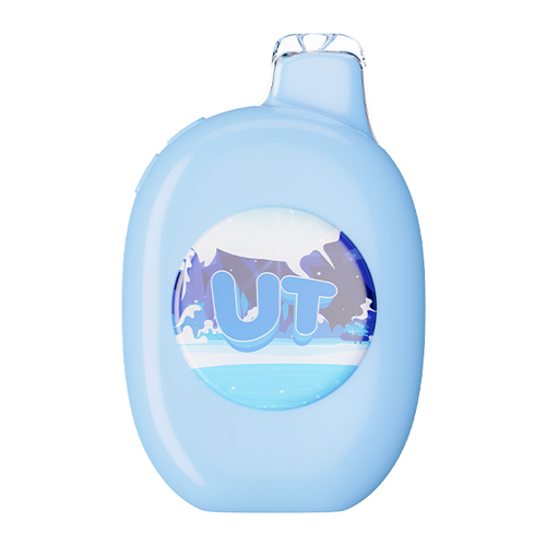 Blue Razz Ice UT 50K