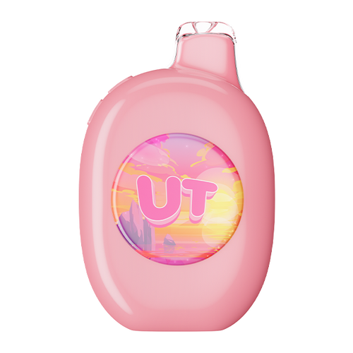 Tropical Rainbow Blast UT 50K