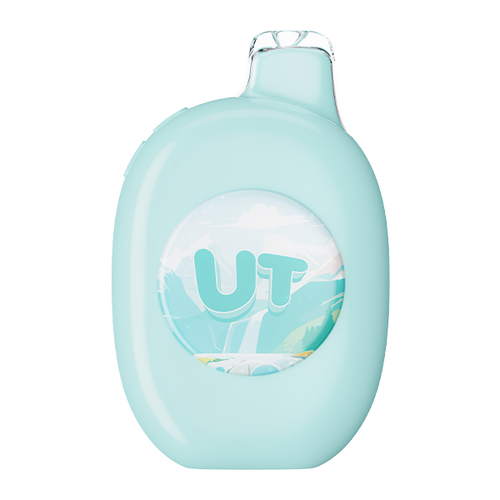 Wild Berry Drop UT 50K