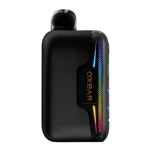 Jewel Tobacco OXBAR Astro Maze 50K