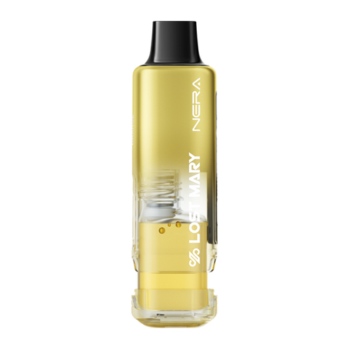 Pineapple Passion Orange LOST MARY Nera Fullview Disposable 2pk