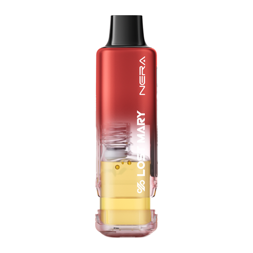 Pomegranate Blast LOST MARY Nera Fullview Disposable 2pk