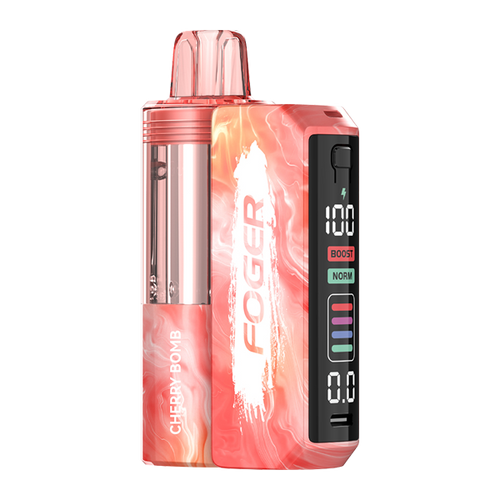 Cherry Bomb FOGER Switch Pro Kit