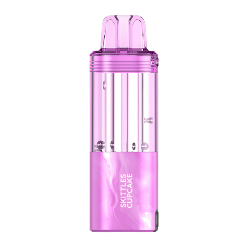 Rainbow Cupcake FOGER Switch Pro Disposable