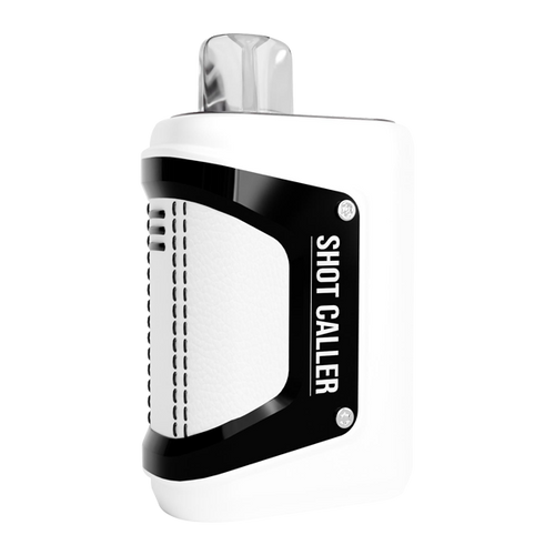 Miami Mint SHOT CALLER 40K