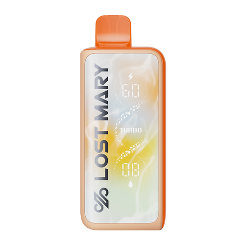 Tropical Lemonade LOST MARY MT35K TURBO