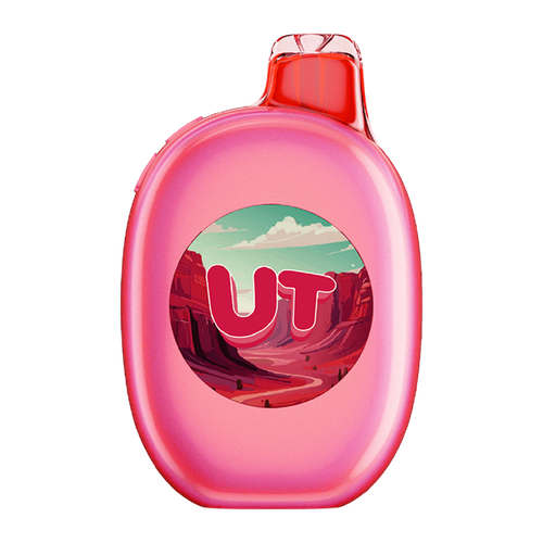 Strawberry Guava UT 50K