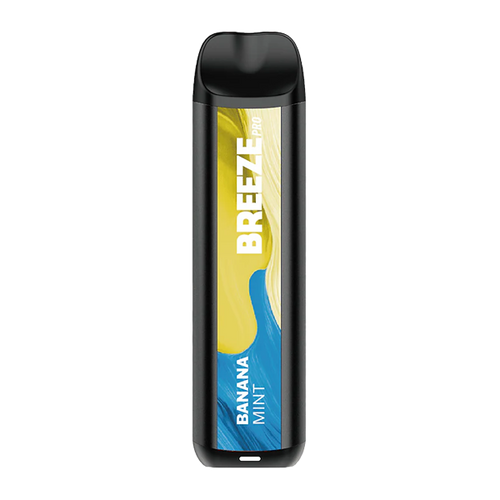 Banana Mint Breeze Pro