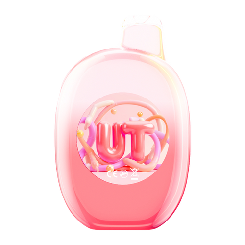 Aloe Watermelon/Sour Sweet UT 50K Vape