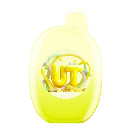 Strawnana/Gelato UT 50K Vape