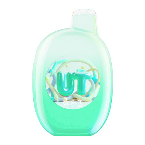 Slushy/Lemon UT 50K Vape