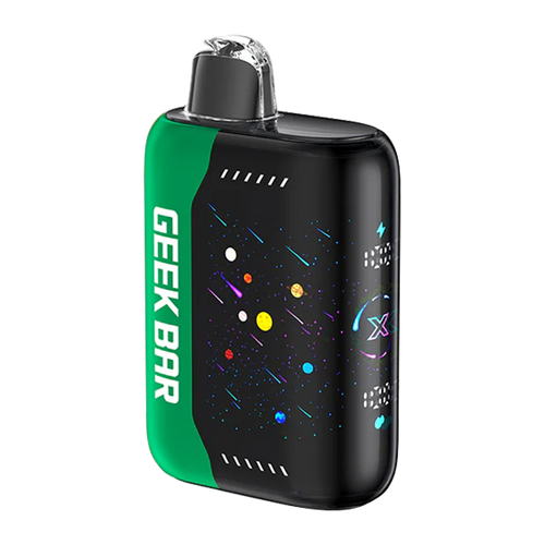 Pear of Thieves Geek Bar Pulse X 25K THERMAL EDITION