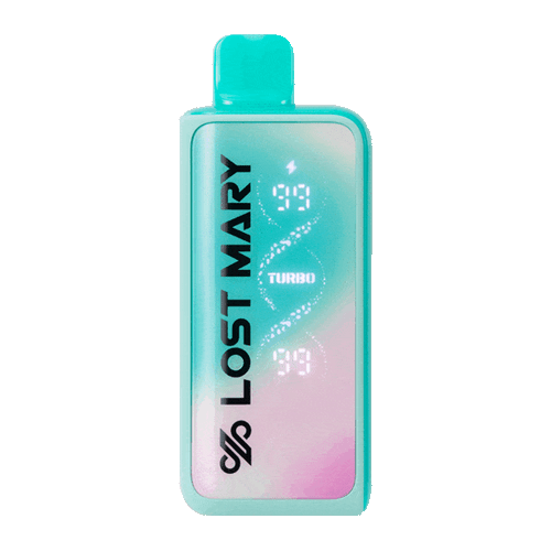 Baja Splash LOST MARY MT35K TURBO Nixodine