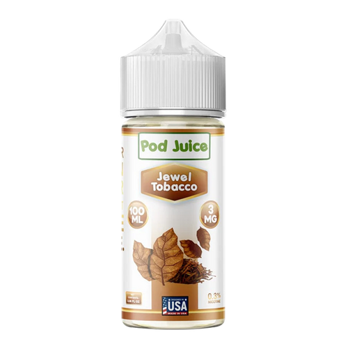 Jewel Tobacco POD JUICE 100ml