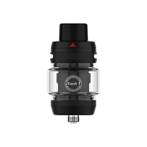 VAPORESSO iTank T 6mL Dual Mesh Black