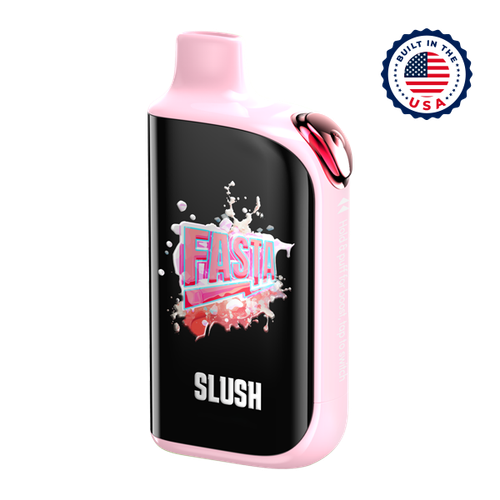 Sour Apple FASTA Burrst 37K USA