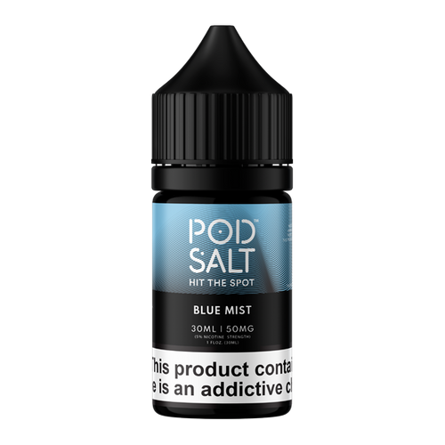 Blue Mist POD SALT Onyx Salts 30ml