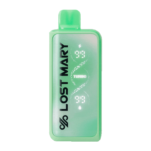 Winter Mint LOST MARY MT35K TURBO 20mg