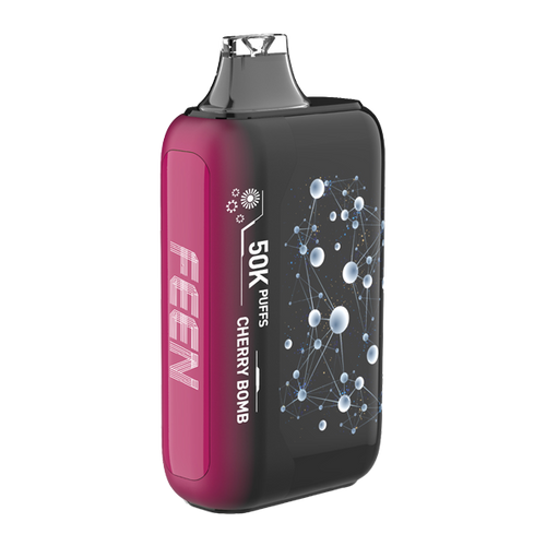 Cherry Bomb FEEN 50K Disposable