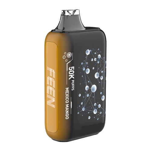 Mexico Mango FEEN 50K Disposable