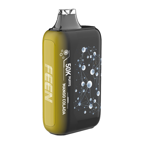 Mango Colada FEEN 50K Disposable