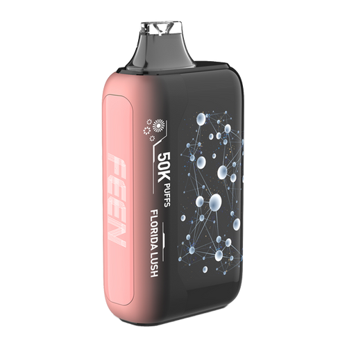Florida Lush FEEN 50K Disposable