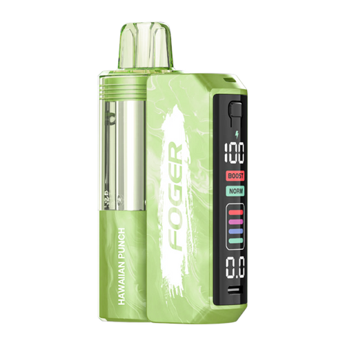 Hawaiian Punch FOGER Switch Pro Vape Kit