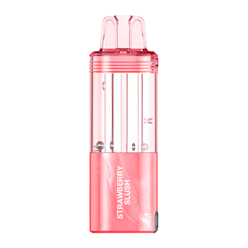 Strawberry Slush FOGER Switch Pro Disposable Vape