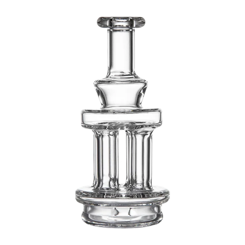 Quadra MJ ARSENAL Puffco Peak Top
