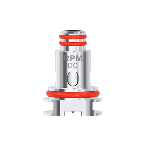 SMOK RPM Dual Coil 0.8ohms