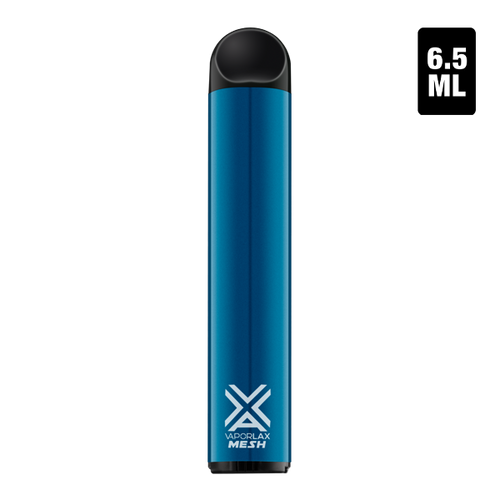 Blue Razz by VaporLax