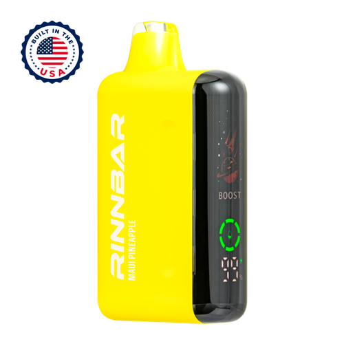 Maui Pineapple RINNBAR 50000