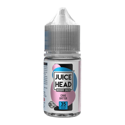 Cake Batter Juice Head 30ml