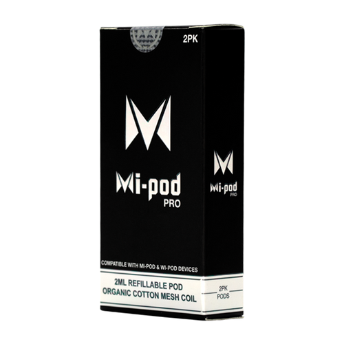 Pro Pods 2pk