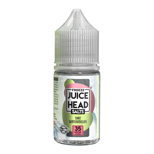 Tart Watermelon Freeze JUICE HEAD 30ml