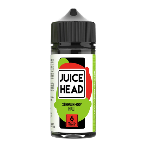 Strawberry Kiwi JUICE HEAD 100ml