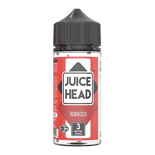 Tobacco JUICE HEAD 100ml