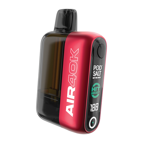 Sweet Strawberry Lemonade POD SALT Air 40K