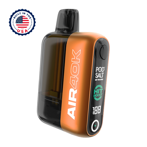 Triple Mango POD SALT Air 40K