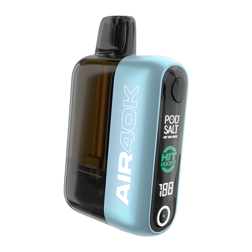 Blue Mist POD SALT Air 40K