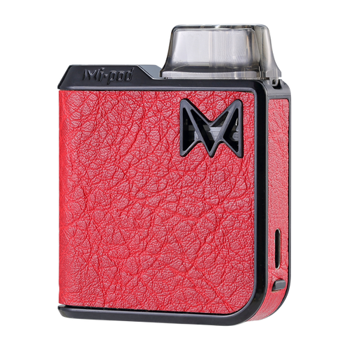 Red Raw Mi-Pod PRO +