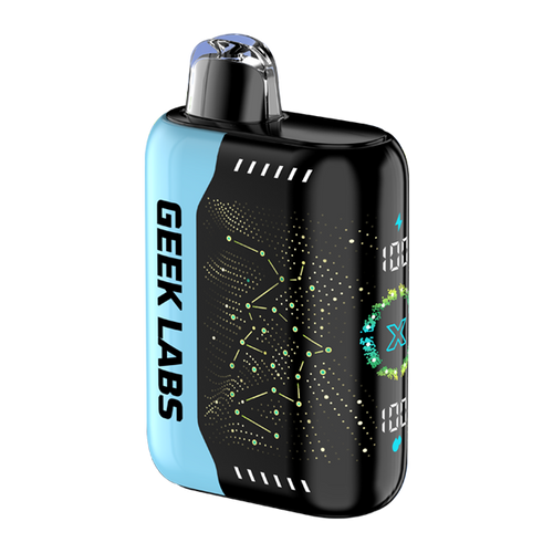 Blue Rancher GEEK LABS Pulse X 50K Nixodine