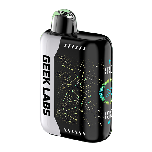 Miami Mint GEEK LABS Pulse X 50K Nixodine